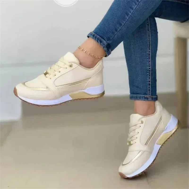 Ortopedico Sneakers di supporto e alla moda