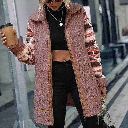 LP | Pelliccia calda