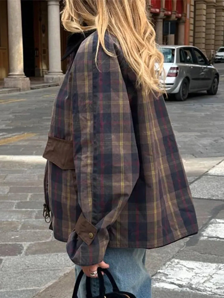 Giacca dal design raffinato