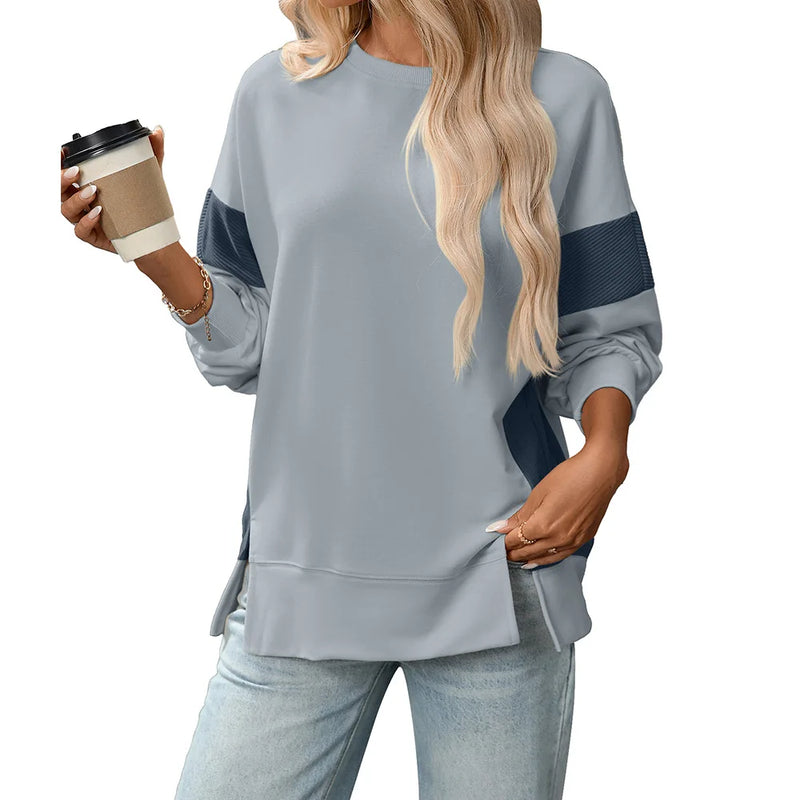 Accogliente e chic Camicia