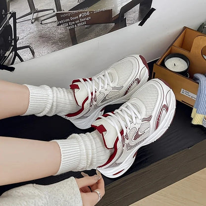Ortopedico Scarpe di supporto e alla moda