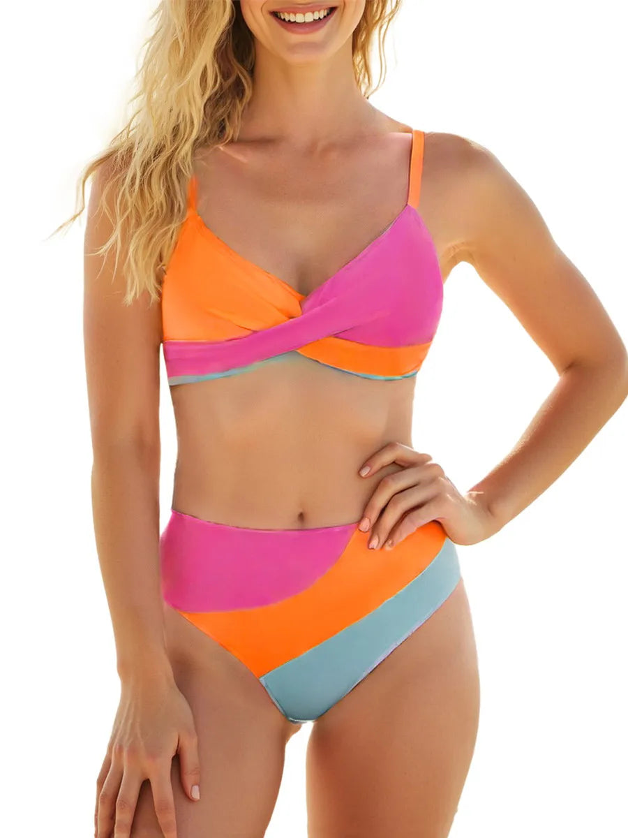 Lucido e giocoso Bikini