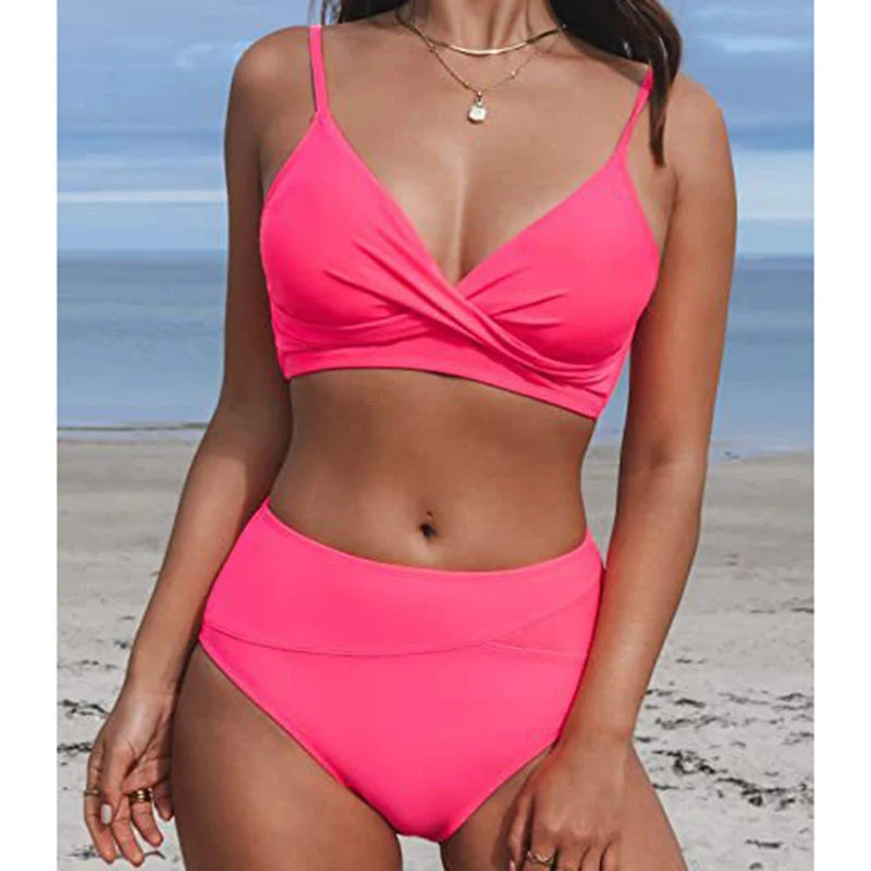 Leggero e adorabile Bikini