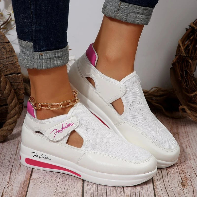 Ortopedico Scarpe alla moda e di supporto