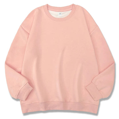 Fluido e favoloso Felpa con cappuccio