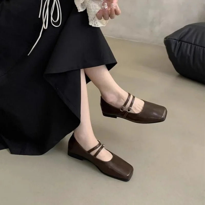 Ortopedico Scarpe di supporto e alla moda