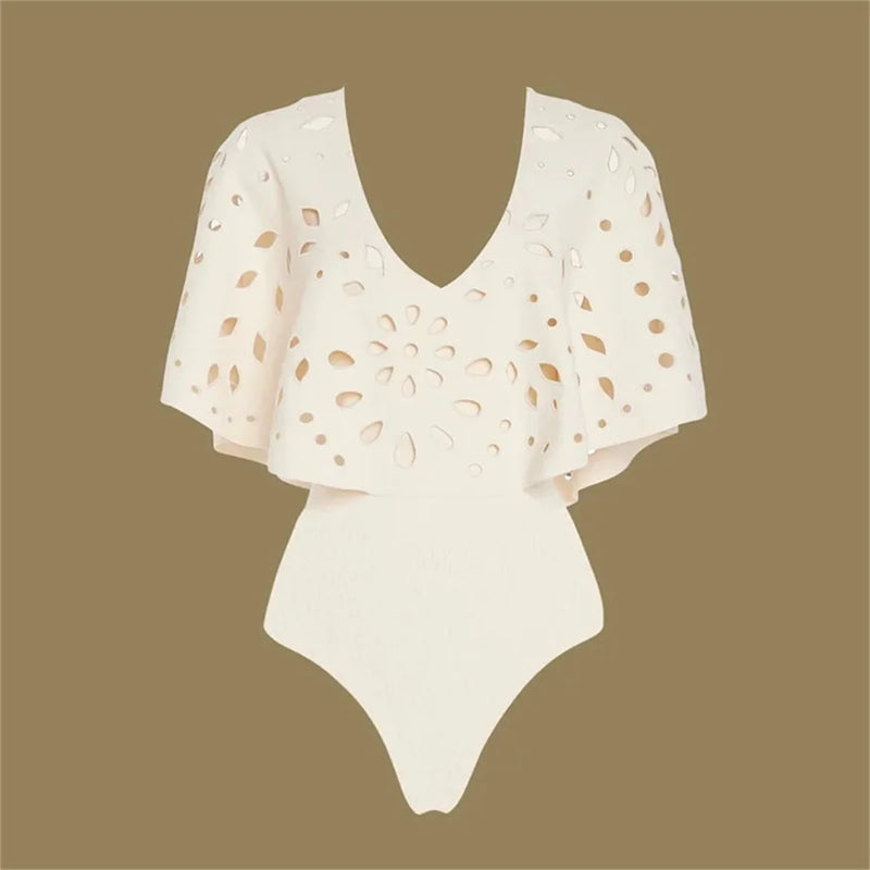 Style Bathing Suit With a Modern Fit