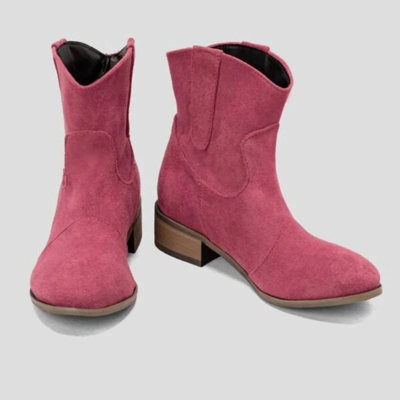 Ortopedico Stivali di supporto e alla moda