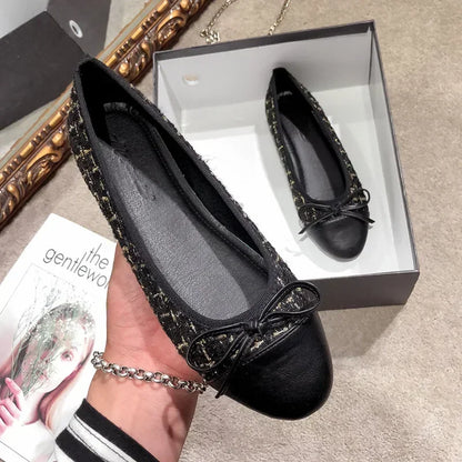 Ortopedico Ballerine alla moda e di supporto