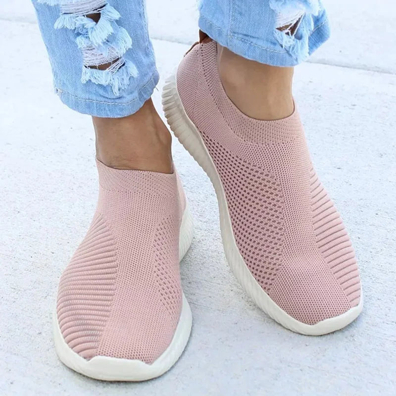 Ortopedico Sneakers di supporto e alla moda