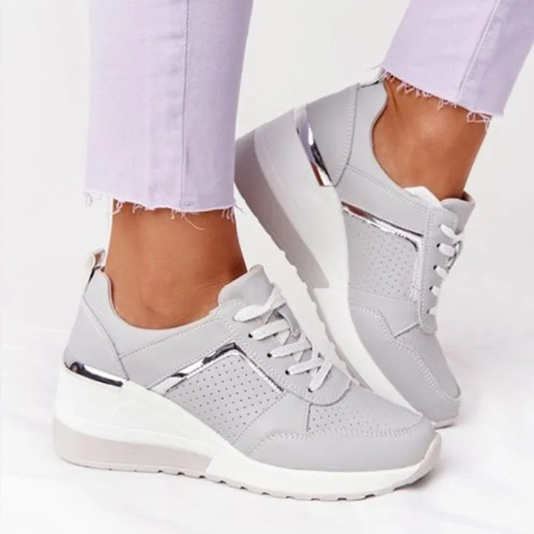 Ortopedico Sneakers elegante e di supporto
