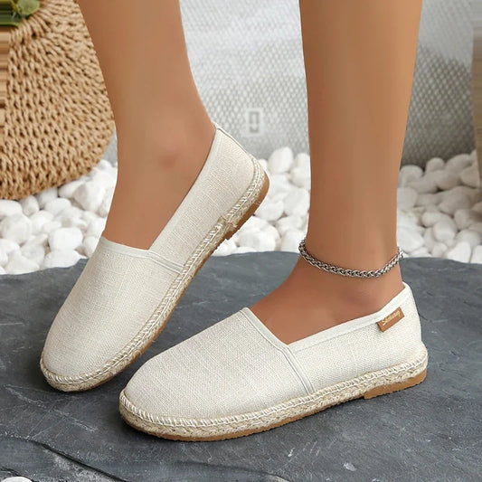 Ortopedico Ballerine di supporto e alla moda