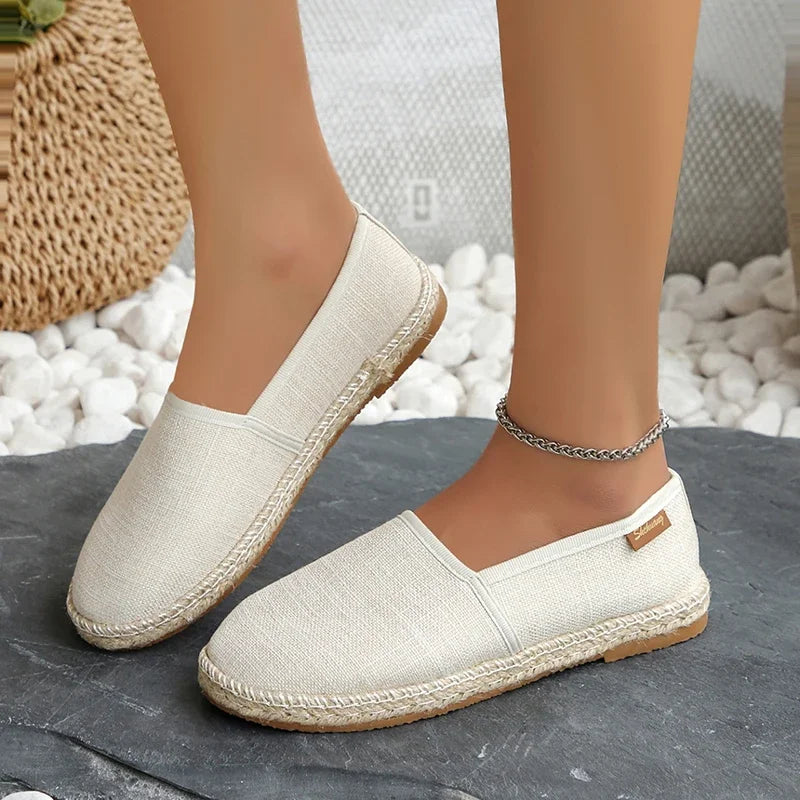 Ortopedico Ballerine di supporto e alla moda