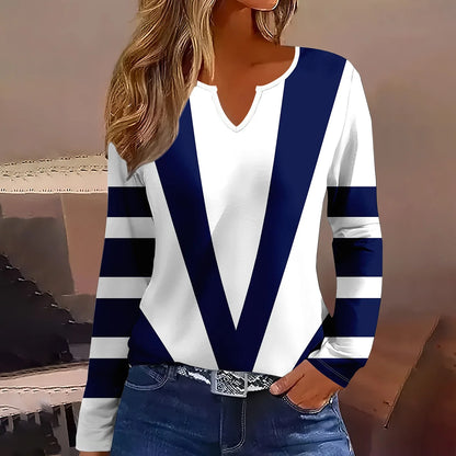 Chic e confortevole Camicia