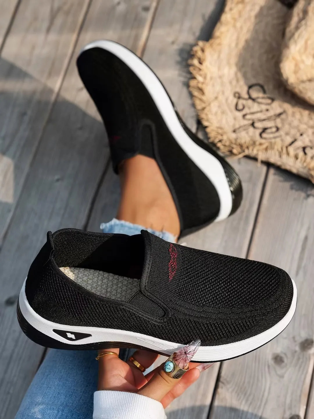 Ortopedico Scarpe alla moda e di supporto