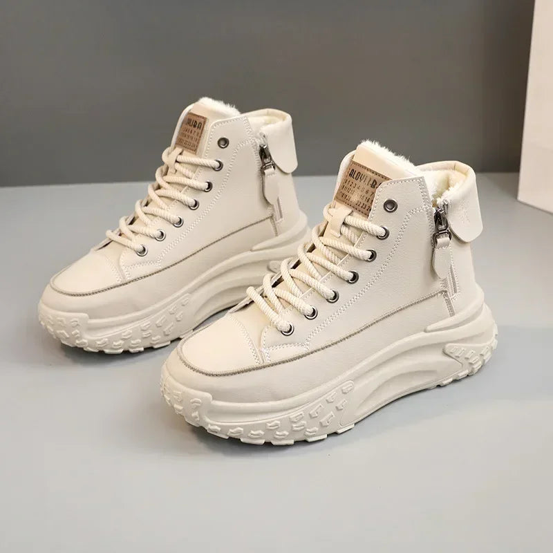 Ortopedico Sneakers resistente e di supporto