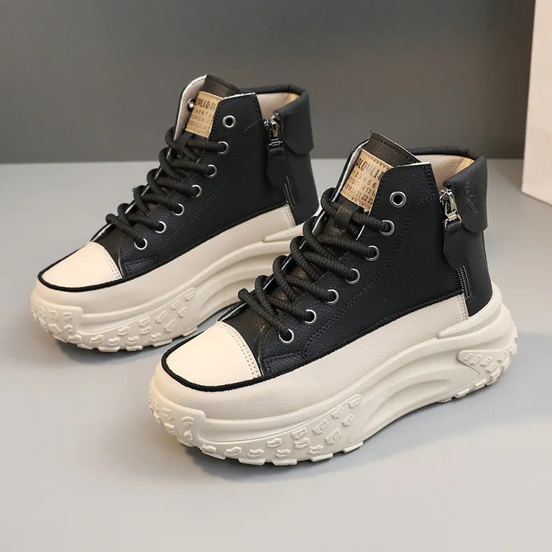 Ortopedico Sneakers di supporto e alla moda