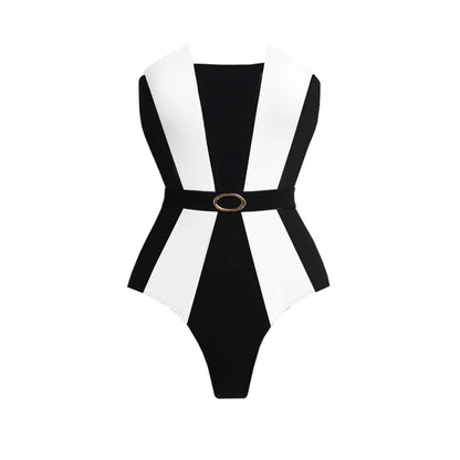Style Bikini With a Modern Fit