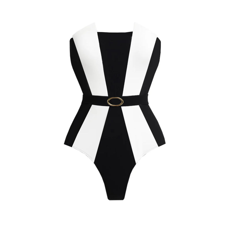 Style Bikini With a Modern Fit