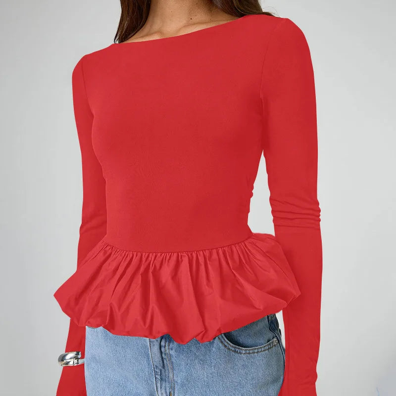 Fluido e favoloso Capo estivo