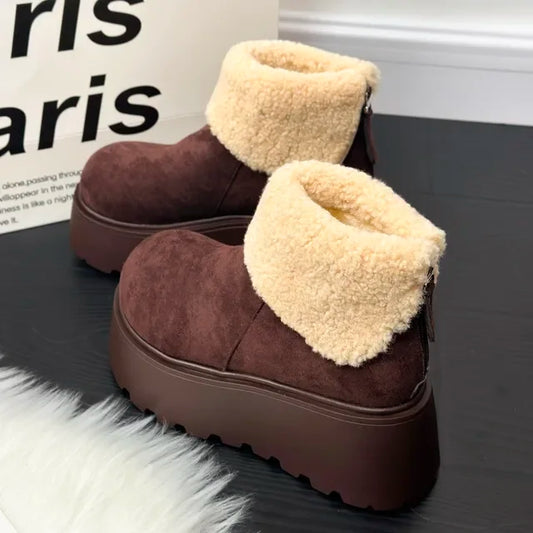 Ortopedico Stivali su misura e comodo