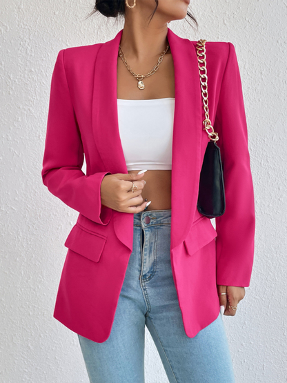 LP | Blazer semplice da donna