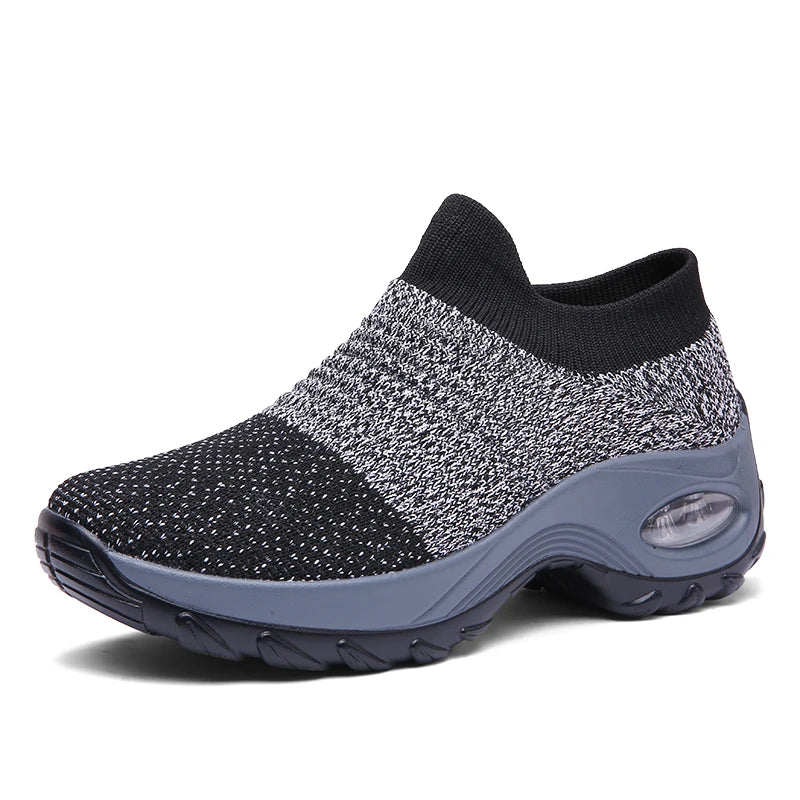 Ortopedico Sneakers di supporto e alla moda