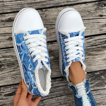 Ortopedico Sneakers elegante e di supporto