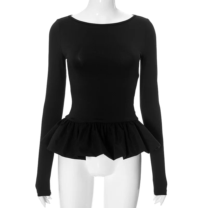 Fluido e favoloso Capo estivo