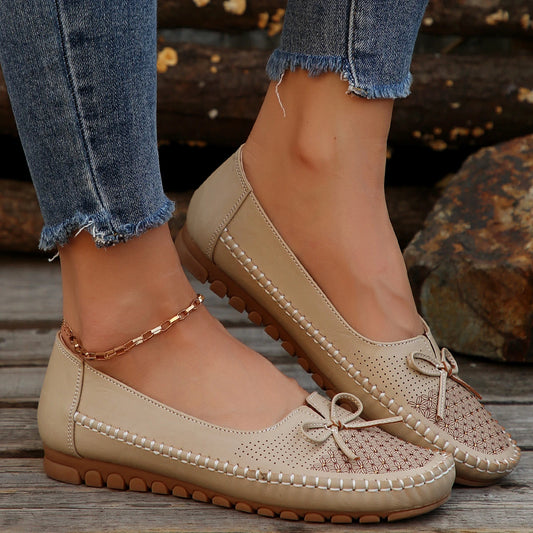 Ortopedico Ballerine casual e di supporto