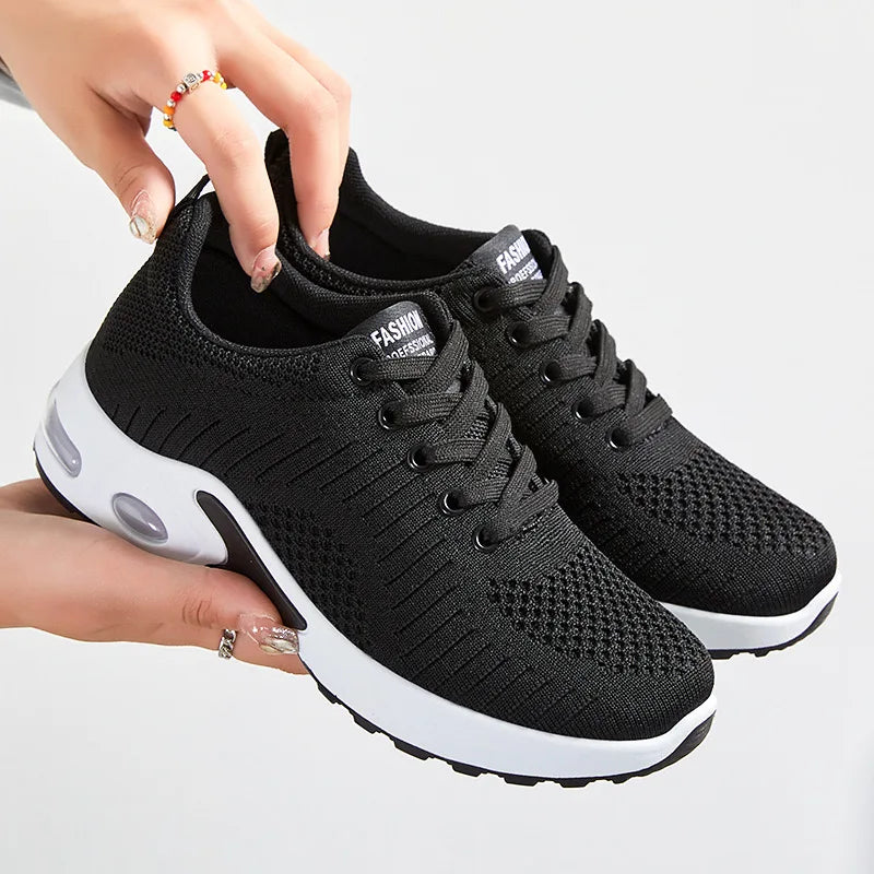 Ortopedico Sneakers di supporto e alla moda