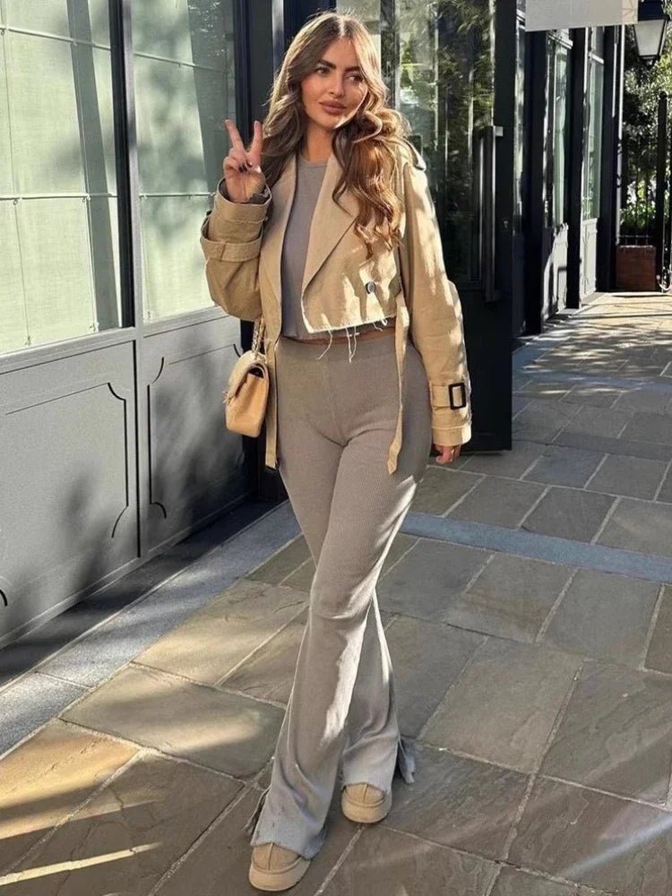 Giacca in stile vintage senza tempo