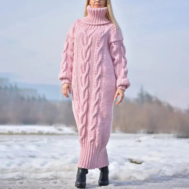 Maglione ispirato al vintage