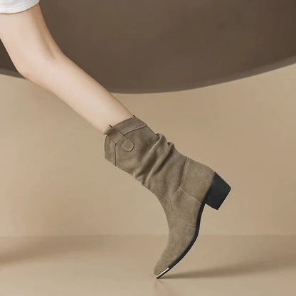 Ortopedico Stivali di supporto e alla moda