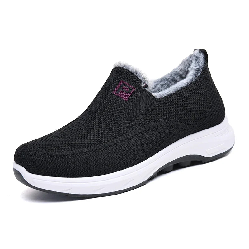 Ortopedico Mocassini resistente e di supporto