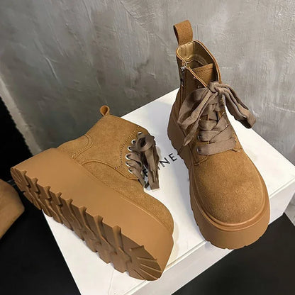 Ortopedico Stivali di supporto e alla moda