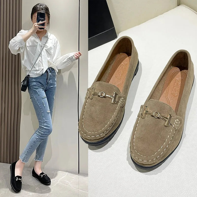 Ortopedico Sneakers casual e di supporto