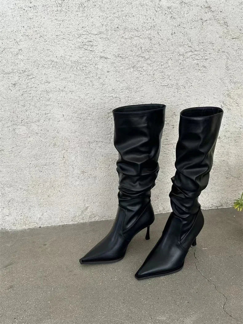 Ortopedico Tacchi comodo e alla moda