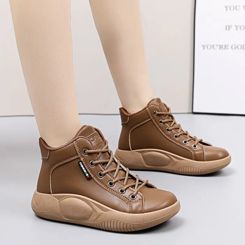 Ortopedico Sneakers comodo e alla moda
