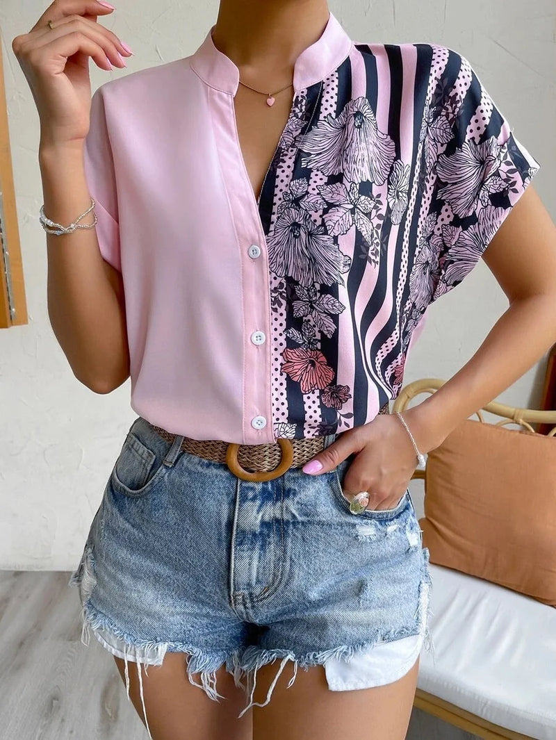 Audace e bello Camicia