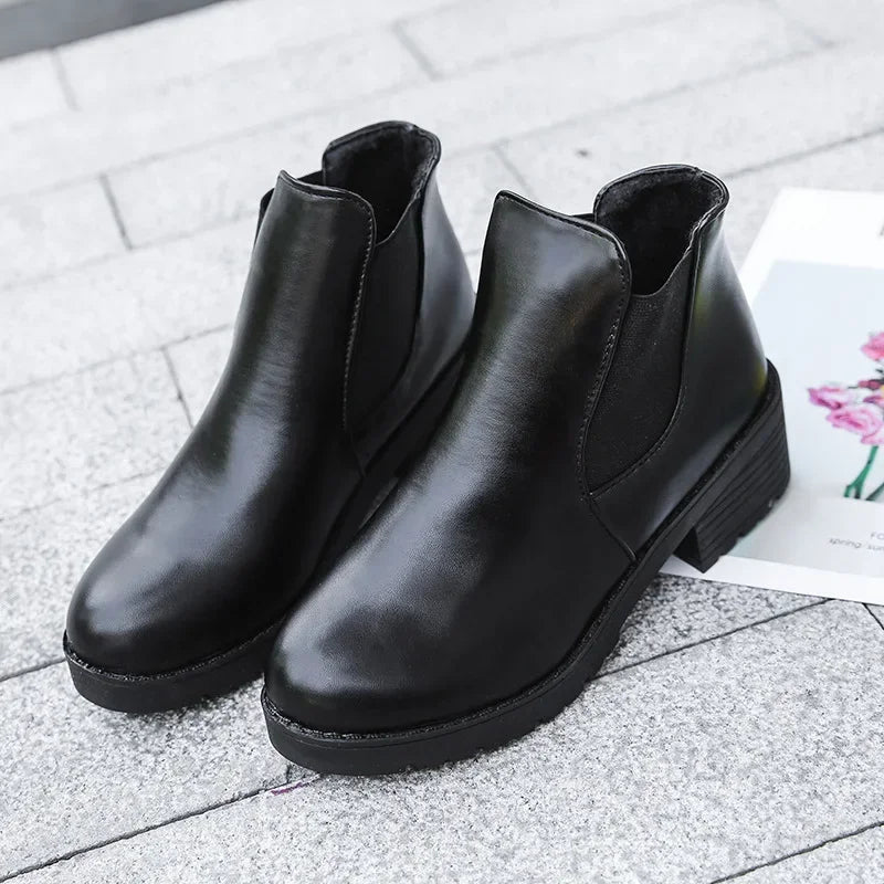 Ortopedico Stivali di supporto e alla moda