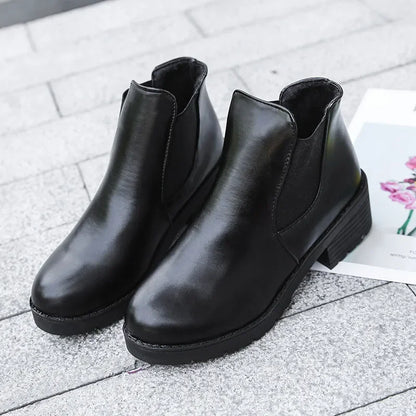 Ortopedico Stivali di supporto e alla moda