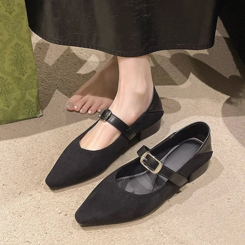 Ortopedico Tacchi elegante e di supporto