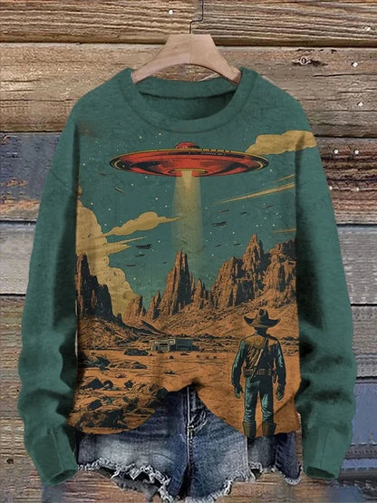 Fluido e favoloso Camicia