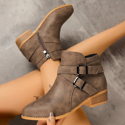 Ortopedico Stivali versatile e di supporto