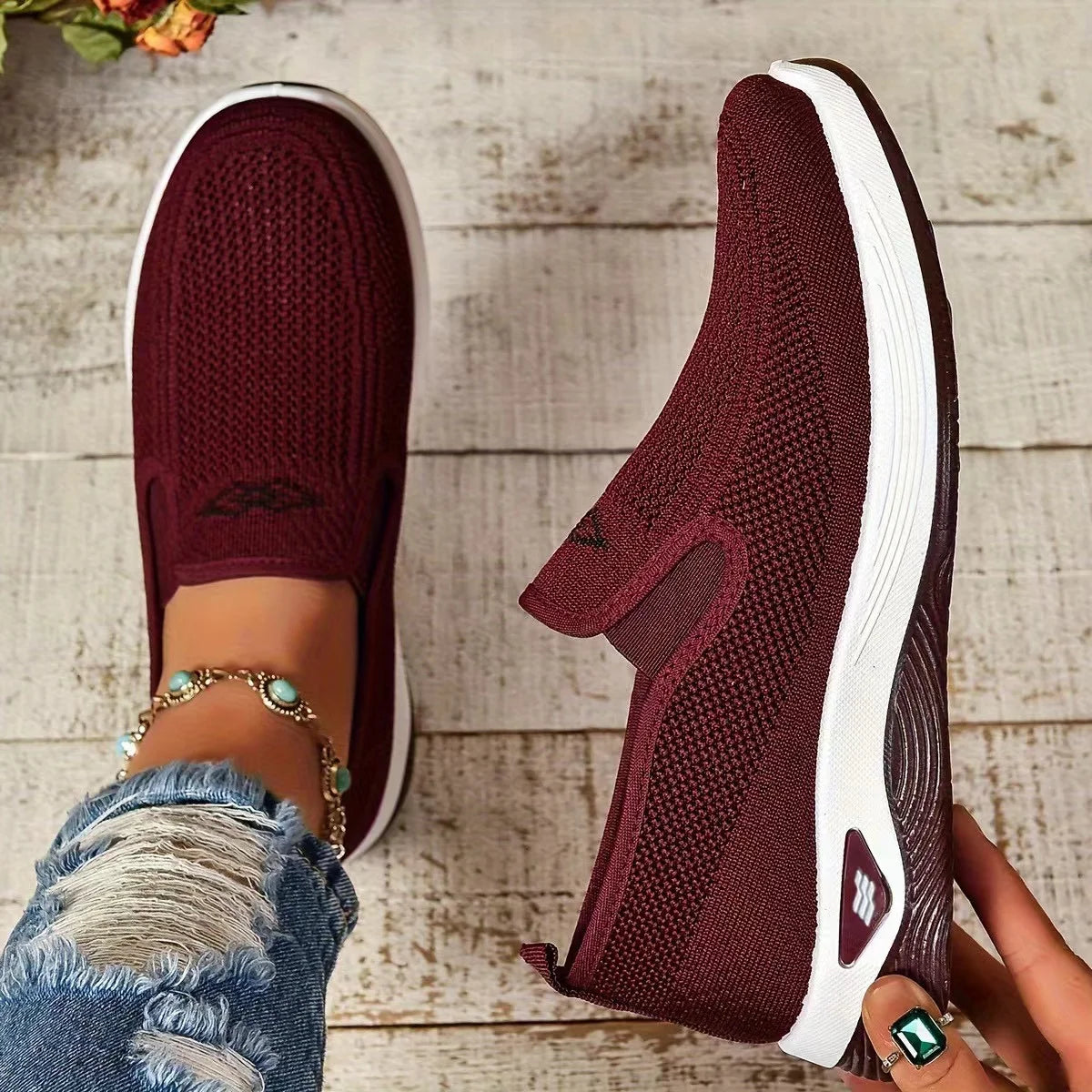 Ortopedico Scarpe casual e di supporto