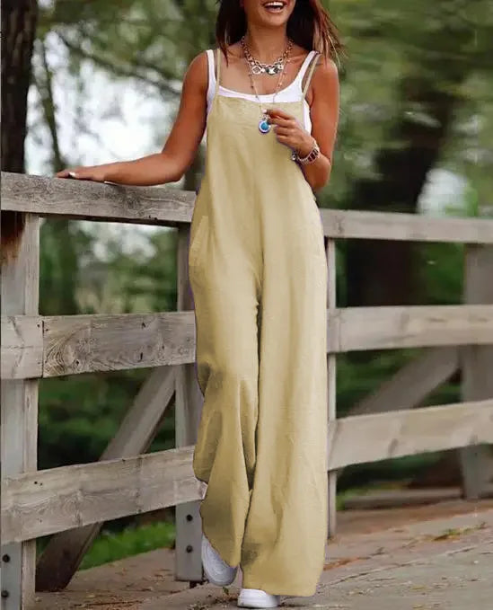 Leggero e adorabile Pantaloni