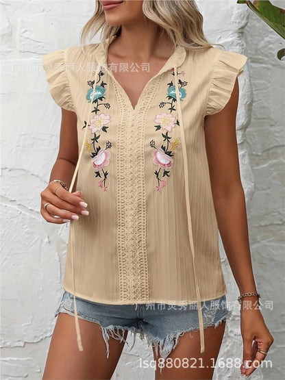 Classico e versatile Camicia