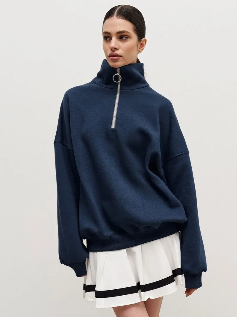 Elegante e contemporaneo Camicia