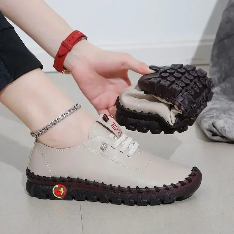 Ortopedico Sneakers versatile e di supporto